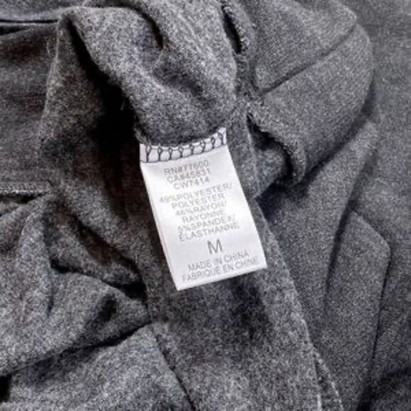 ⚡️ NWOT! Chaser Lightning Bolt Sweatshirt - Picture 6 of 6
